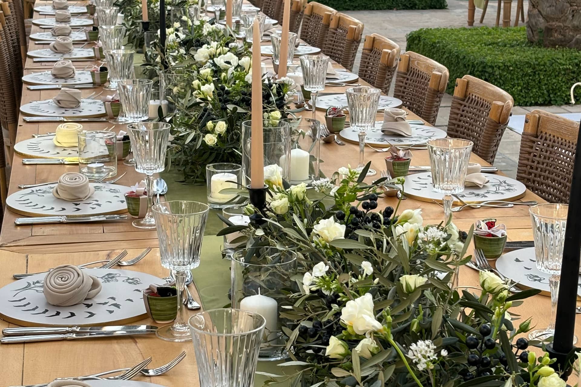 A VIE EVENT MANAGEMENT