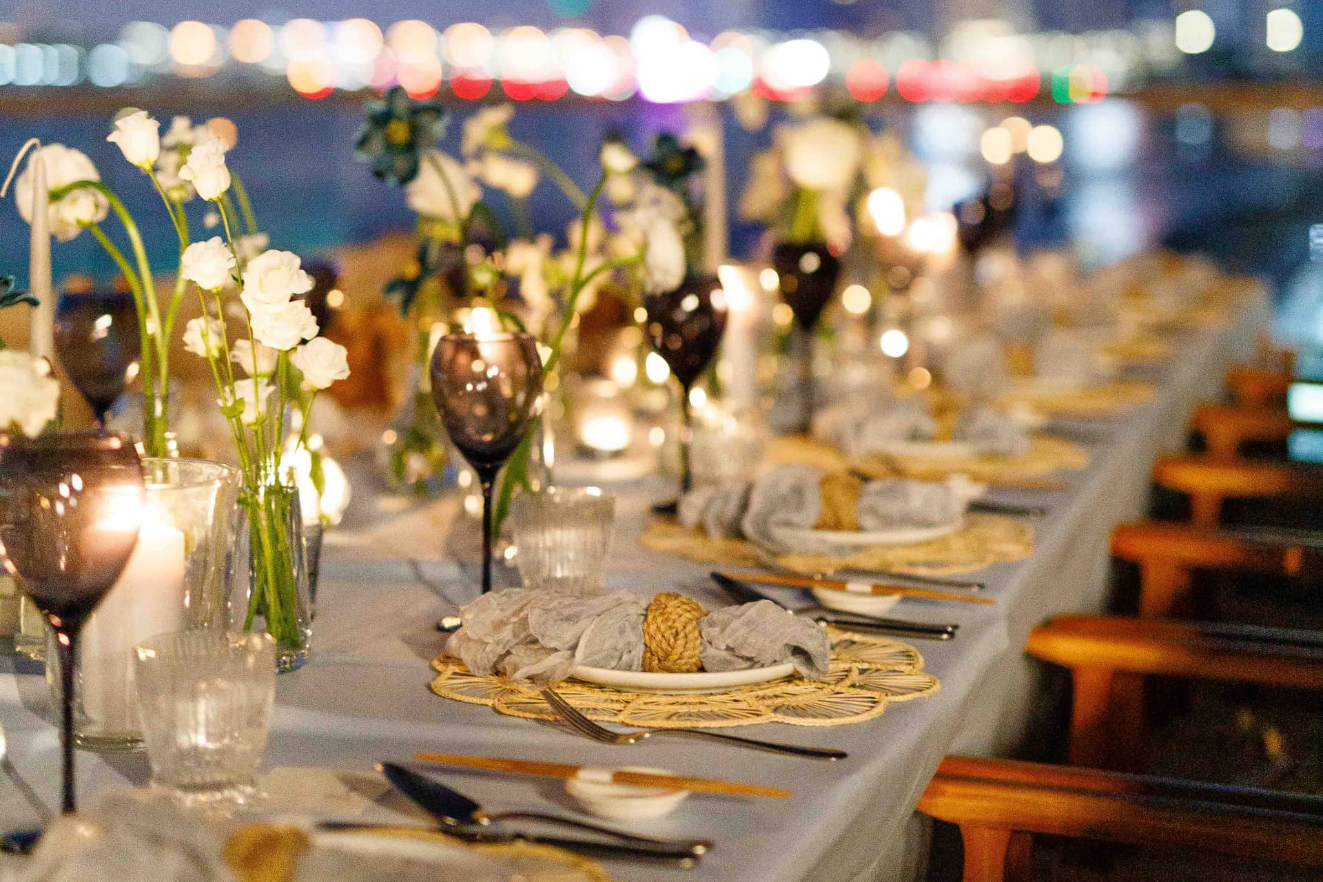 A VIE EVENT MANAGEMENT