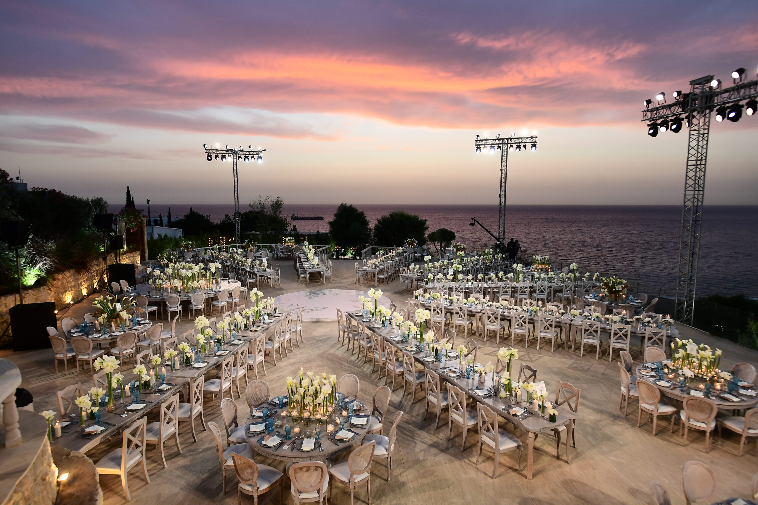 A VIE EVENT MANAGEMENT