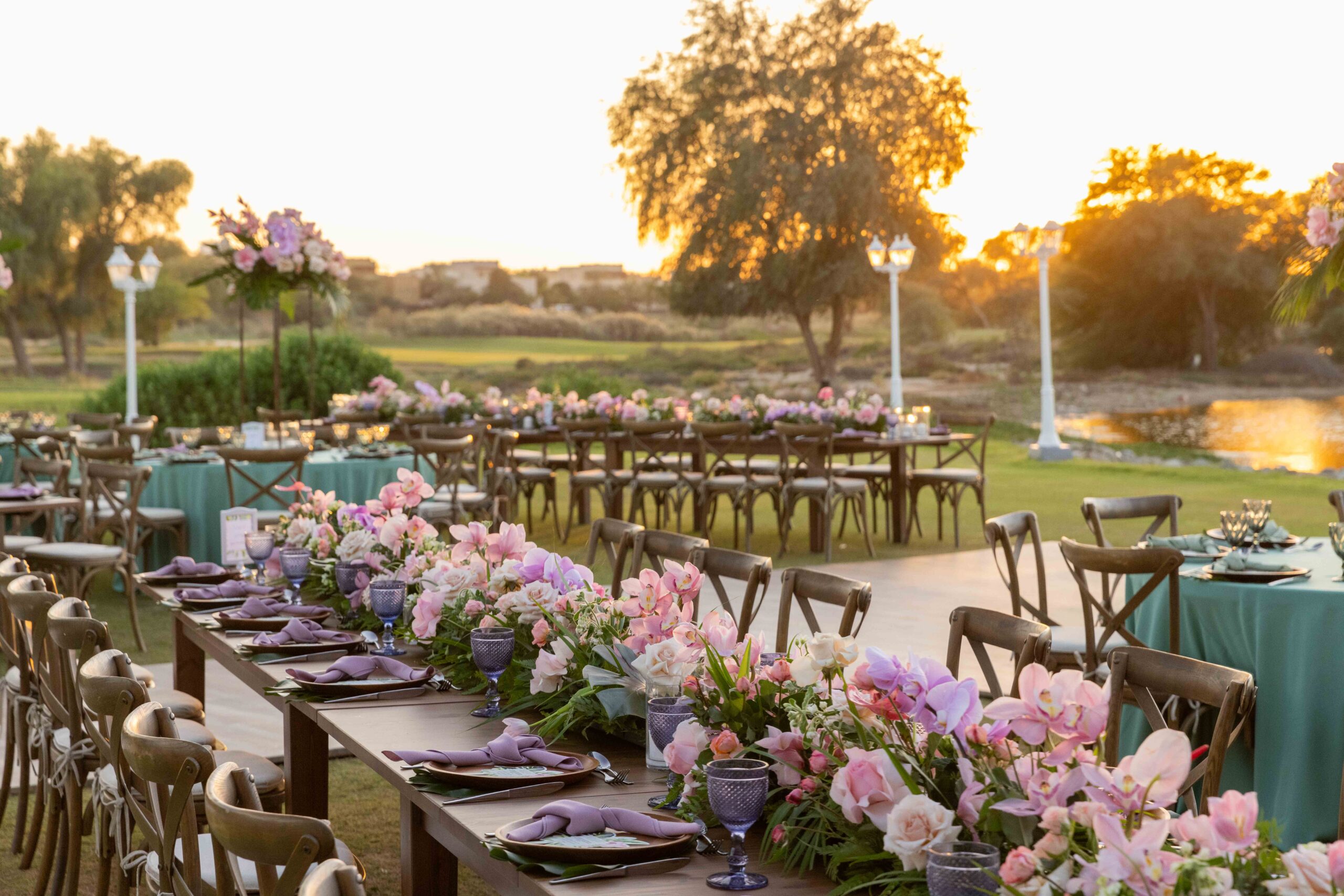 A VIE EVENT MANAGEMENT