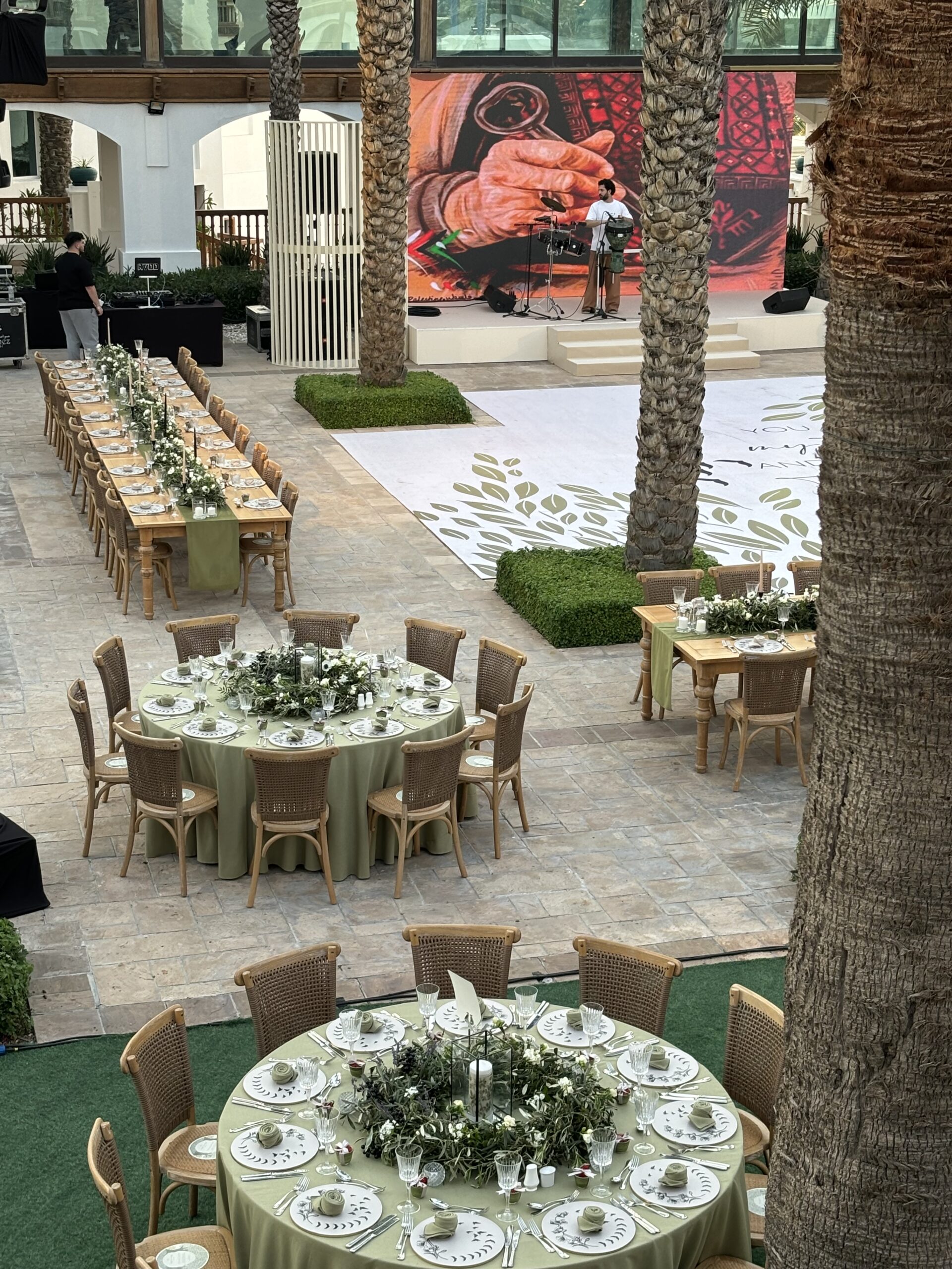 A VIE EVENT MANAGEMENT