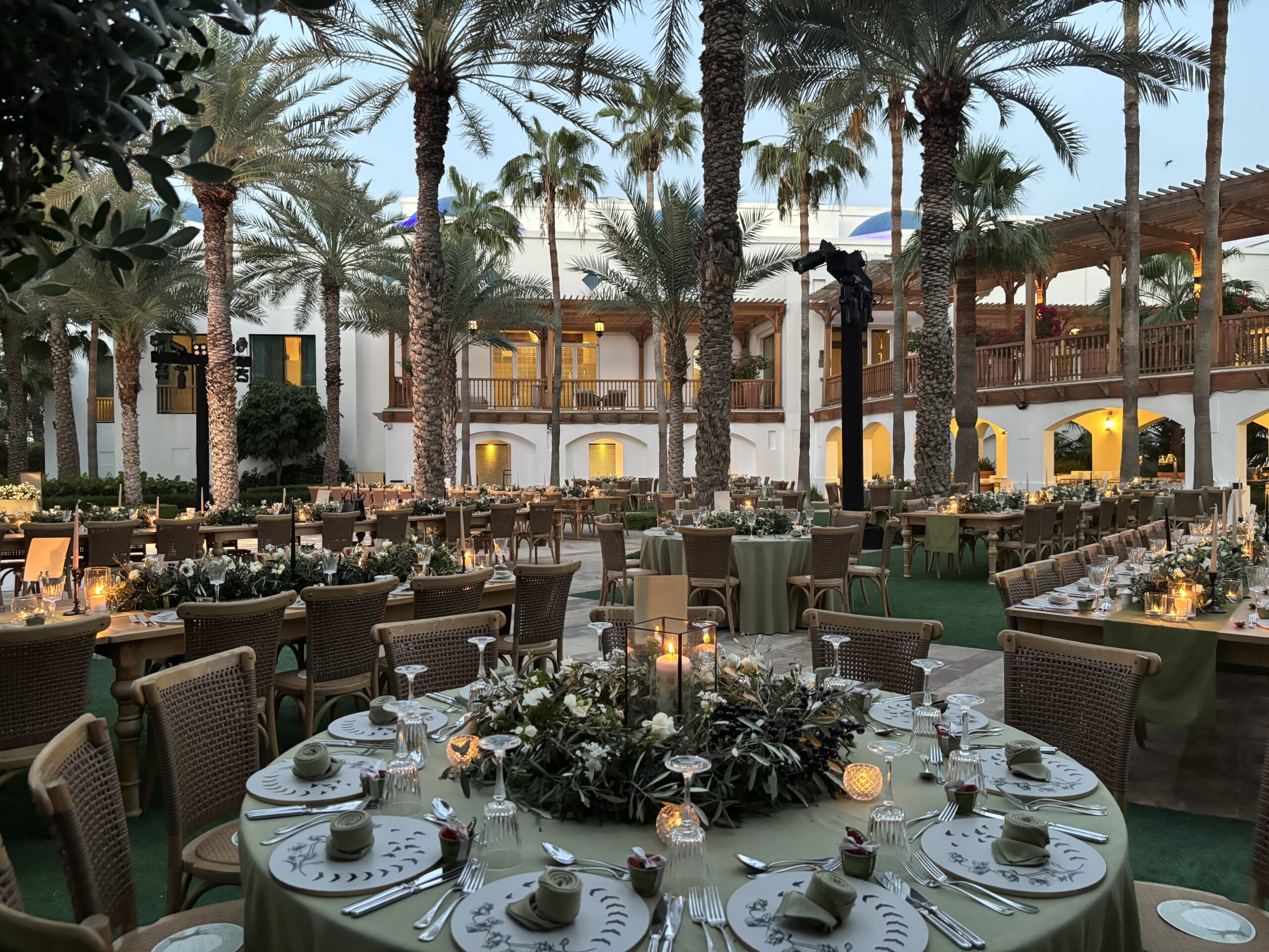 A VIE EVENT MANAGEMENT