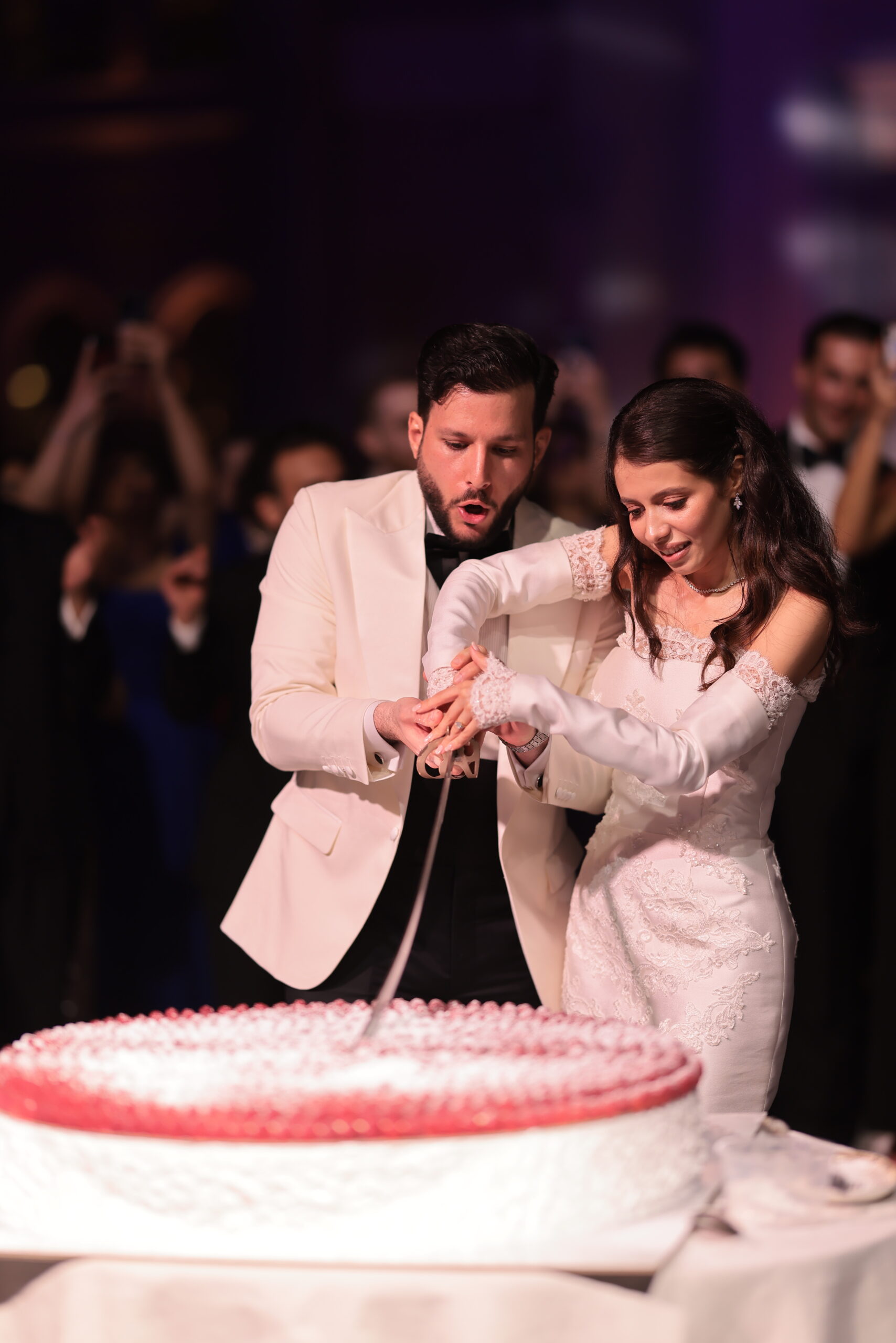 A VIE EVENT MANAGEMENT