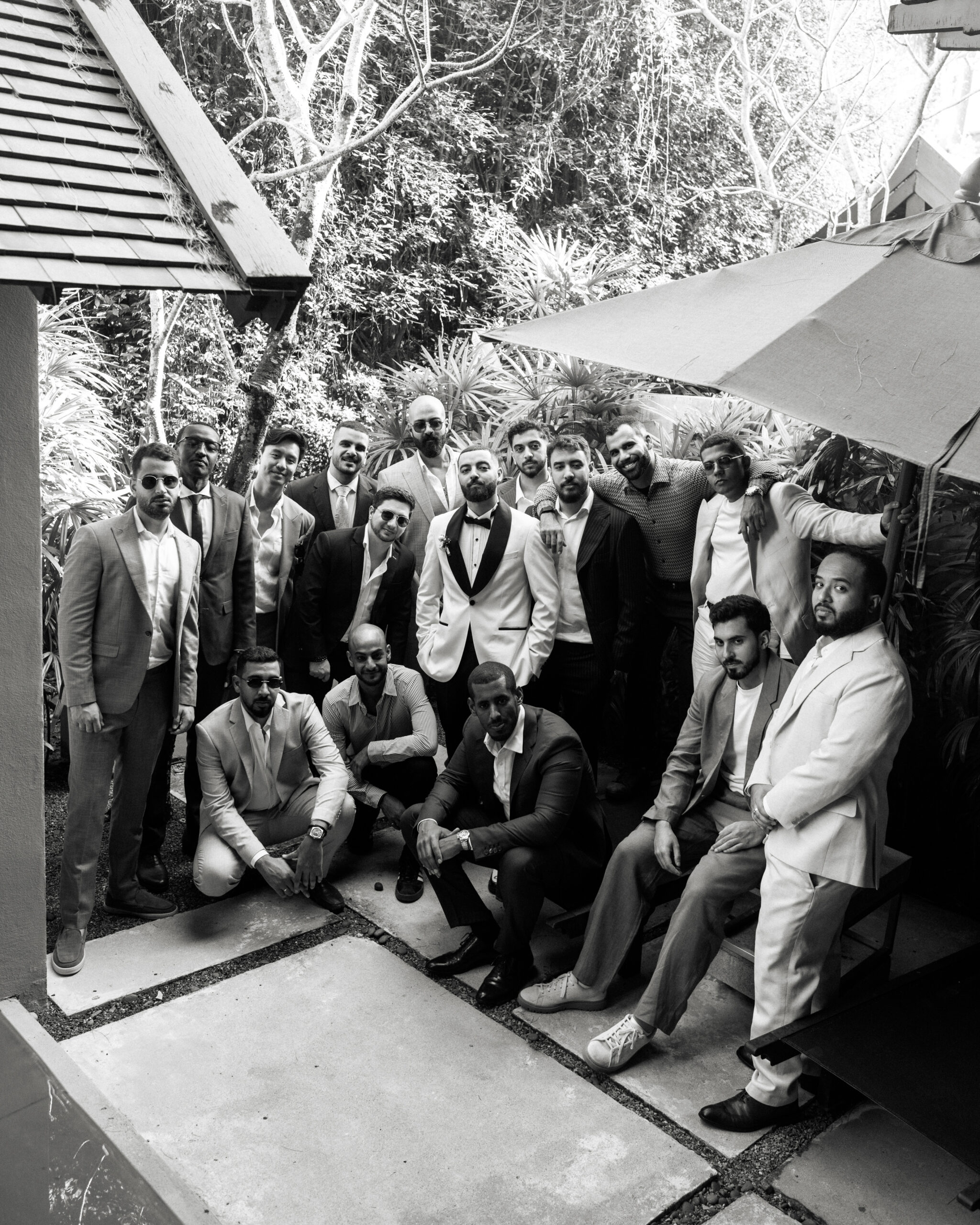 A VIE EVENT MANAGEMENT