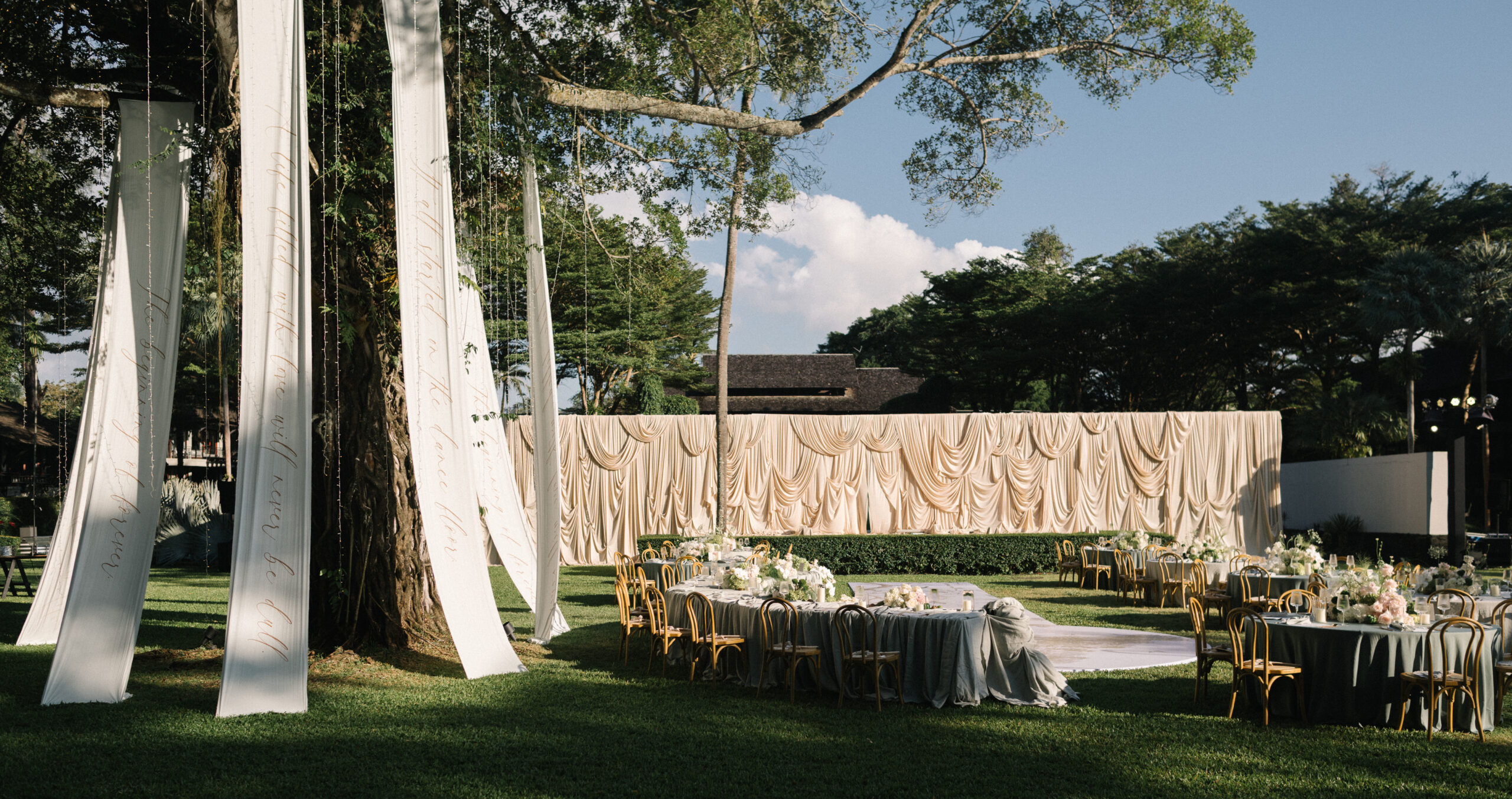 A VIE EVENT MANAGEMENT