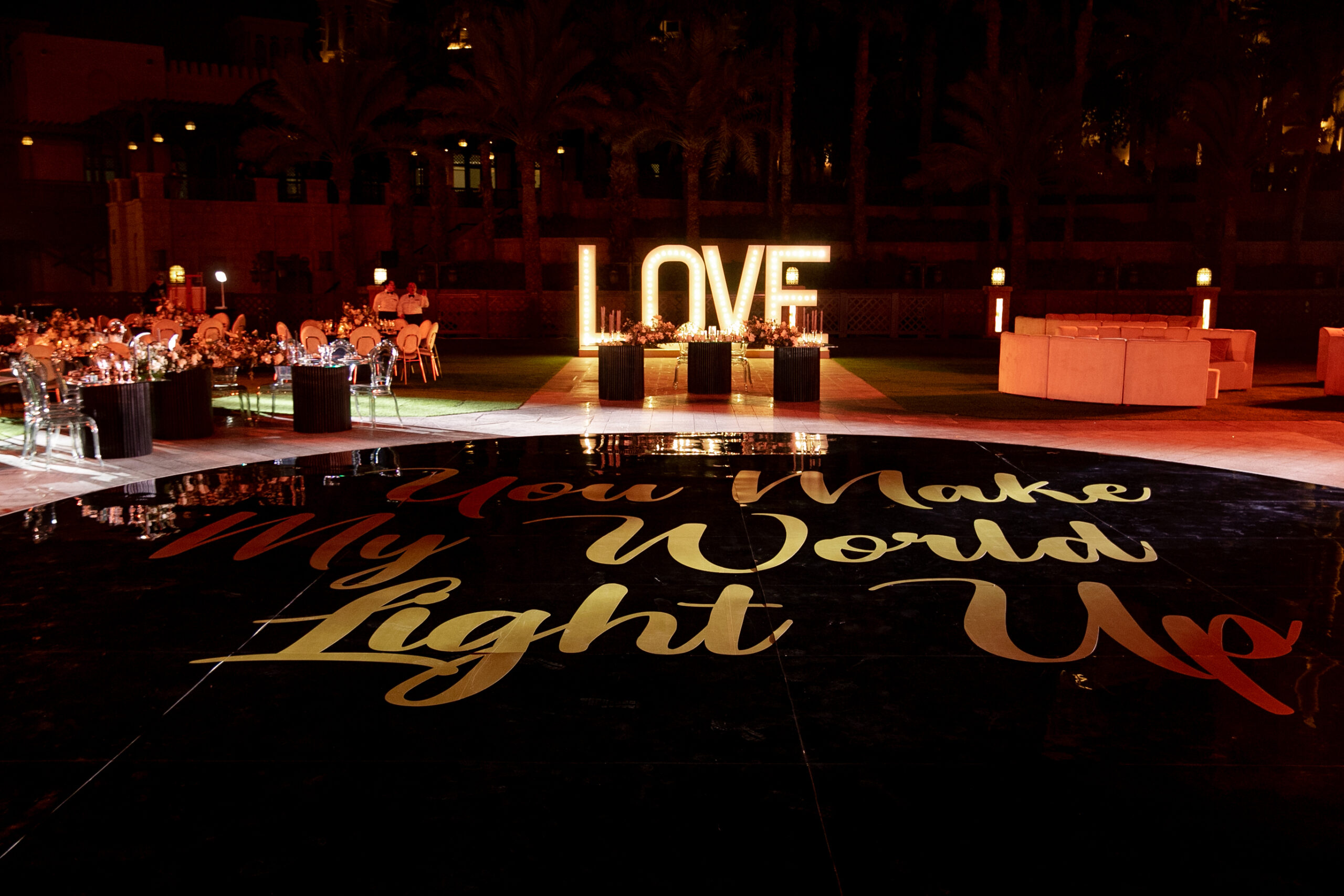 A VIE EVENT MANAGEMENT
