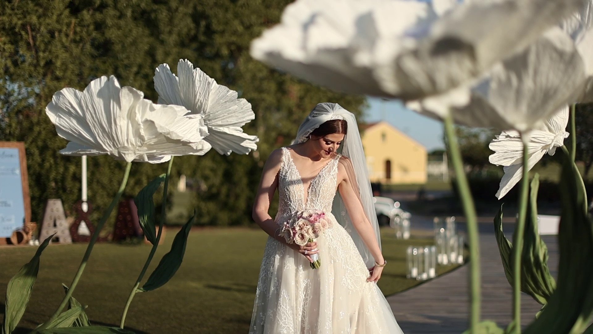 A VIE EVENT MANAGEMENT